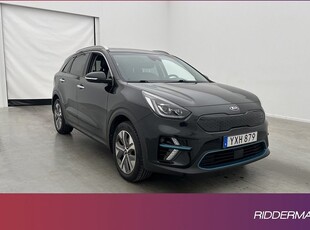 Kia e-Niro64 kWh Advance Plus Tech Taklucka JBL Kamera Navi 2019, Crossover