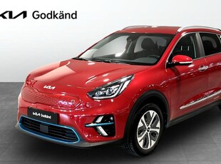 Kia e-NiroADVANCE PLUS 2022, Crossover