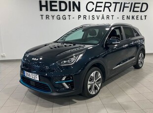 Kia e-NiroADVANCE PLUS 2022, Crossover