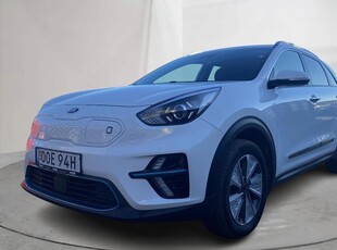 KIA Niro EV 64 kWh (204hk)