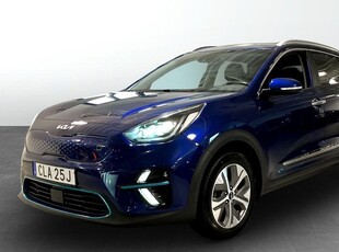 Kia NiroE- ADVANCE PLUS 2022, SUV