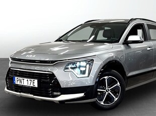 Kia NiroPHEV 1.6 ACTION V-HJUL GODKÄND 2024, SUV