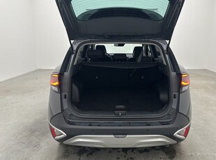 Kia Sportage PHEV