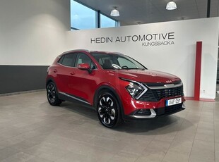 Kia SportagePlug-In Hybrid Adaptiv Fart Navi 2023, SUV