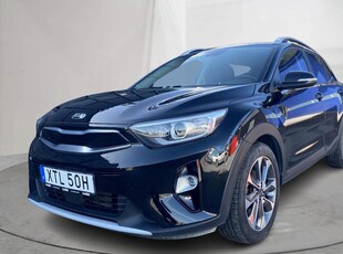 KIA Stonic 1.0 T-GDi (120hk)