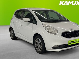 Kia Venga1.4 CRDi Komfort PDC Drag 2015, Halvkombi