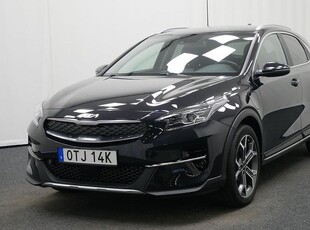 Kia XCeedPlug-in Hybrid DCT 2022, Halvkombi