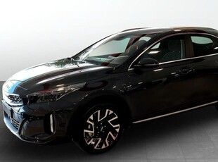 Kia XCeedPlug-In Hybrid SUPER 2024, Halvkombi