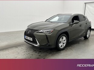 Lexus UX250h CVT Comfort Kamera Rattvärme Farthållare 2020, SUV