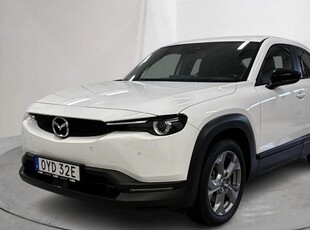 Mazda MX-30e-Skyactiv 2021, Crossover