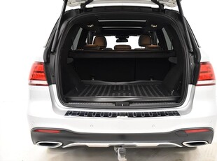 Mercedes-Benz GLE 350 d 4MATIC