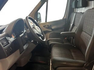 Mercedes-Benz Sprinter 211 CDI Skåpbil