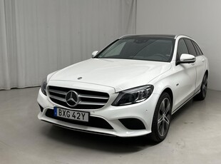 Mercedes C 300 e Kombi S205 (320hk)