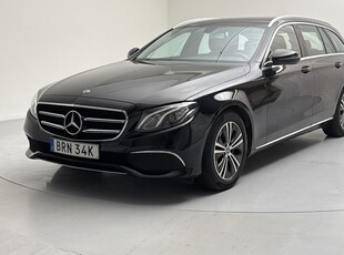 Mercedes E 200 d Kombi S213 (160hk)