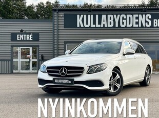 Mercedes E200Benz E 200d Kombi | Widescreen |Drag |2 Års 2020, Kombi