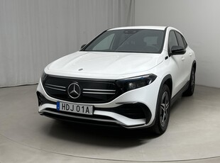 Mercedes EQA 250+ H243 (190hk)