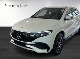 Mercedes EQA250+Benz EQA 250 PRIVATLEASING 5995 MÅN 2024, SUV