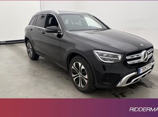 Mercedes GLC220Benz GLC 220 d 4M Värmare Kamera Navi Drag 2020, SUV