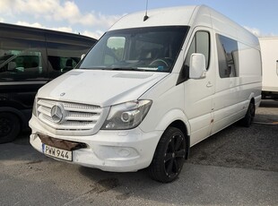 Mercedes Sprinter 319 CDI (190hk)