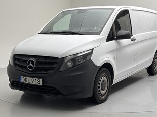 Mercedes Vito 111 CDI W640 (114hk)