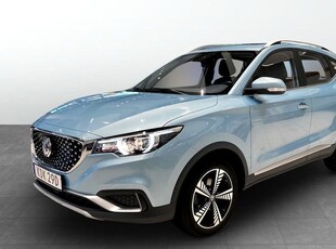 MG ZS EVPRIVATLEAS | INK VHJUL & FÖRSÄKRING 2020, SUV