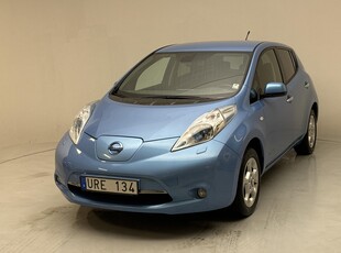 Nissan LEAF 5dr (109hk)