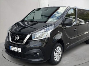 Nissan NV300 1.6 dCi (145hk)