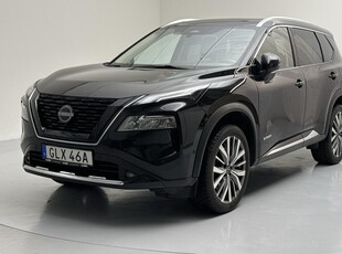 Nissan X-Trail e-4orce (158hk)