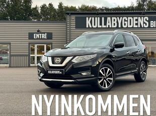 Nissan X-Trail1.6 DIG-T | Navi | BOSE| Läder| 2 Års 2018, SUV