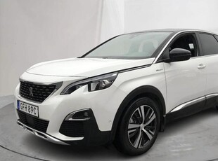 Peugeot 30081.6 Plug-in Hybrid 4 2020, SUV