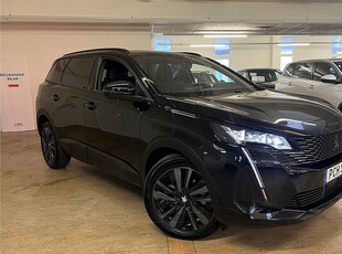 Peugeot 5008GT 1.2 PureTech EAT - BLACK PACK 2024, SUV