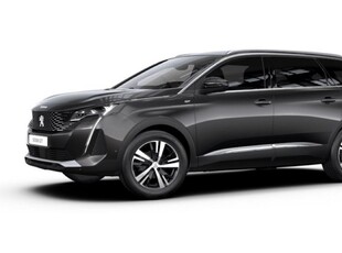 Peugeot 5008GT PureTech Aut - HYRBIL 2024, SUV