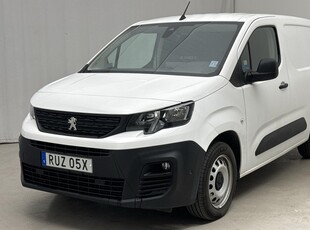 Peugeot Partner 1.5 HDI Skåp (130hk)