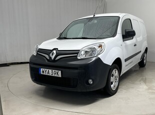 Renault Kangoo 1.5 dCi Maxi Skåp (95hk)