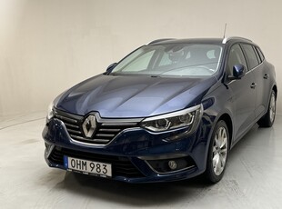 Renault Mégane 1.5 dCi Sport Tourer (110hk)