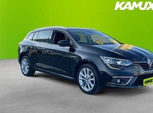 Renault MeganeMégane Sport Tourer 1.3 TCe Navi Apple CarPlay Keyle 2019, Kombi