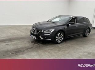 Renault TalismanGrandtour 1.6 TCe Intense BOSE Kamera Navi 2018, Kombi