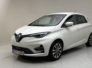 Renault Zoe 52 kWh R135 (135hk)