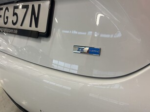 Renault ZOE R110