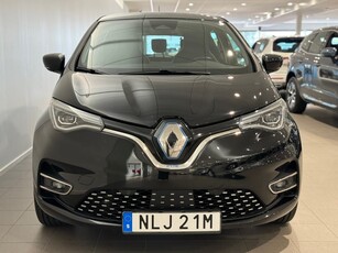 Renault ZOE R135