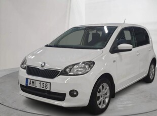 Skoda Citigo MPI 5dr (75hk)