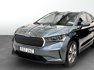 Skoda EnyaqiV 80 DRAG NAVI 2022, SUV