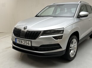 Skoda Karoq 1.5 TSI (150hk)