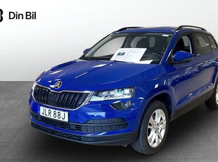 Skoda KaroqStyle 1.0 TSI 2022, SUV