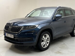 Skoda Kodiaq 2.0 TDI 4X4 (150hk)