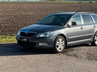 Skoda OctaviaKombi 1.6 TDI Elegance | ÅRSSKATT 2012, Kombi