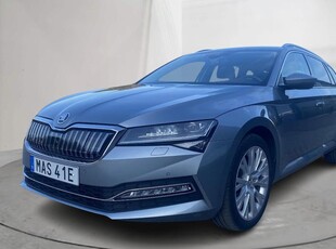 Skoda Superb 1.4 TSI PHEV Kombi (218hk)