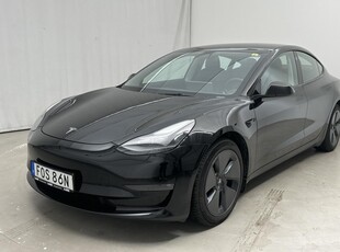 Tesla Model 3 Long Range Dual Motor AWD