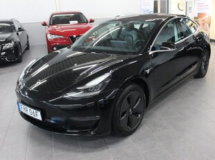 Tesla Model 3 Standard Range Plus