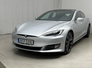 Tesla Model S 100D